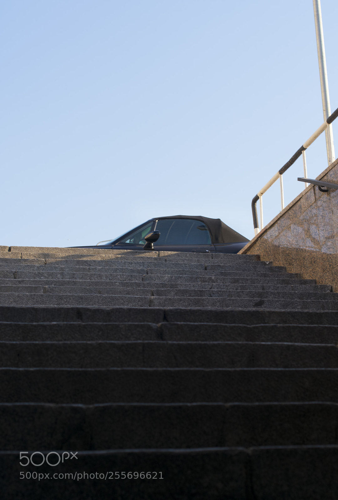 Nikon D3400 sample photo. Slip photography