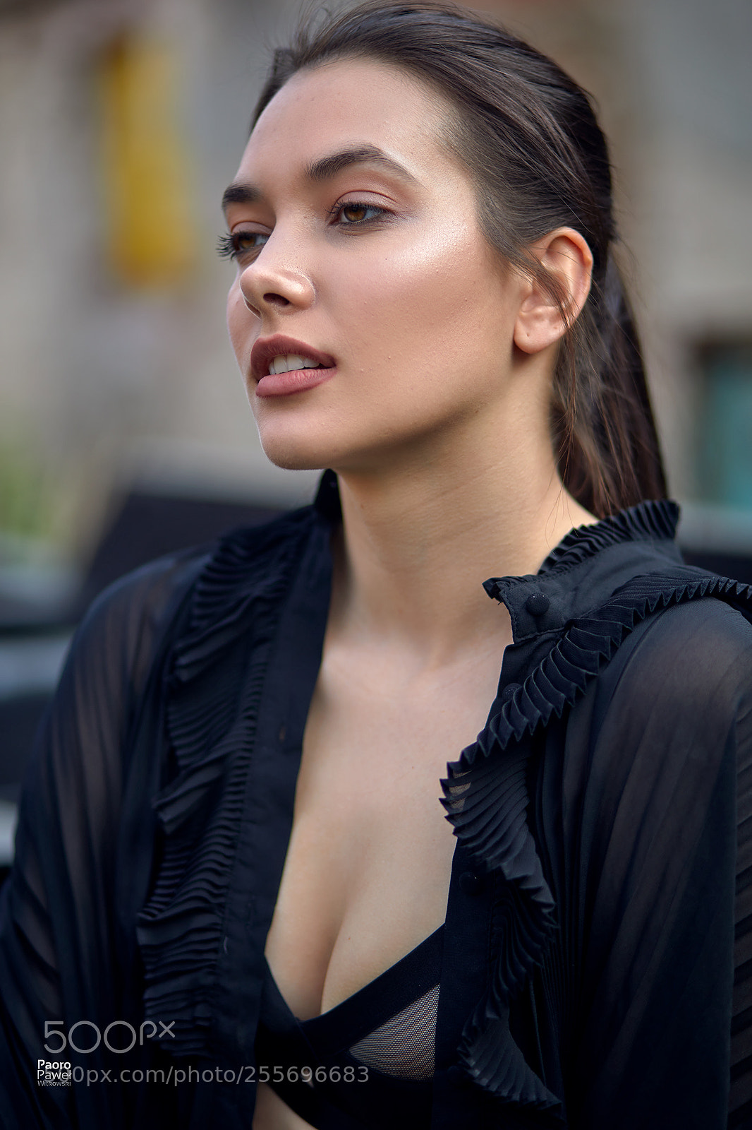Canon EOS 5D Mark IV sample photo. Marcela photography
