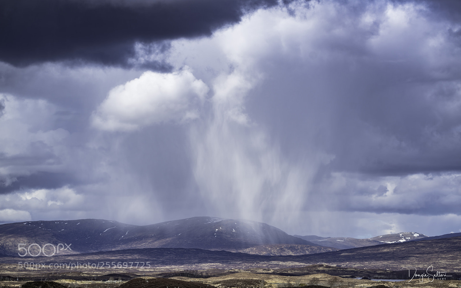 Sony a7R II sample photo. Falling rain... photography