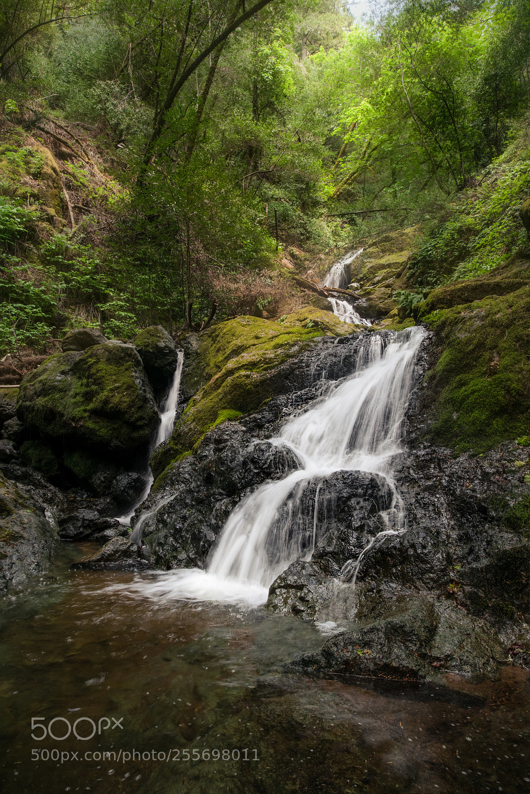 Nikon D850 sample photo. Cataract falls 2 photography