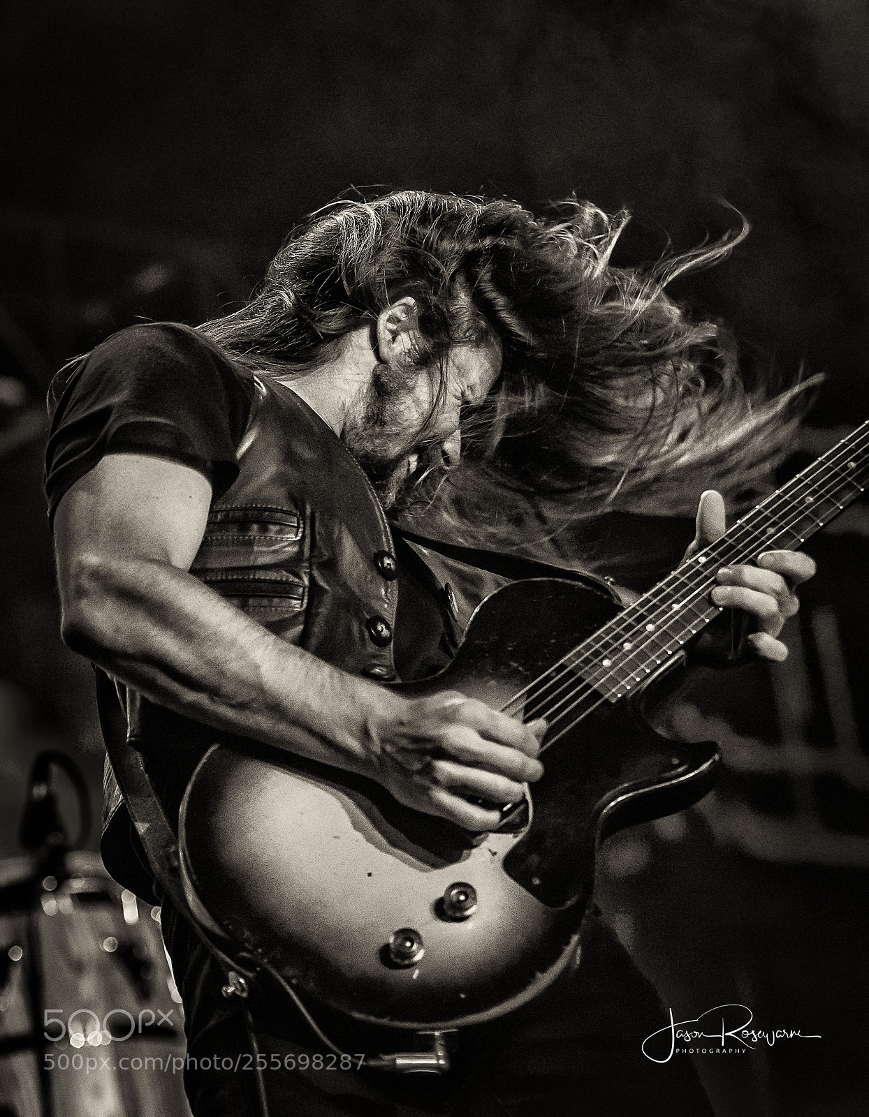 Canon EOS 6D sample photo. 'lukas nelson' photography