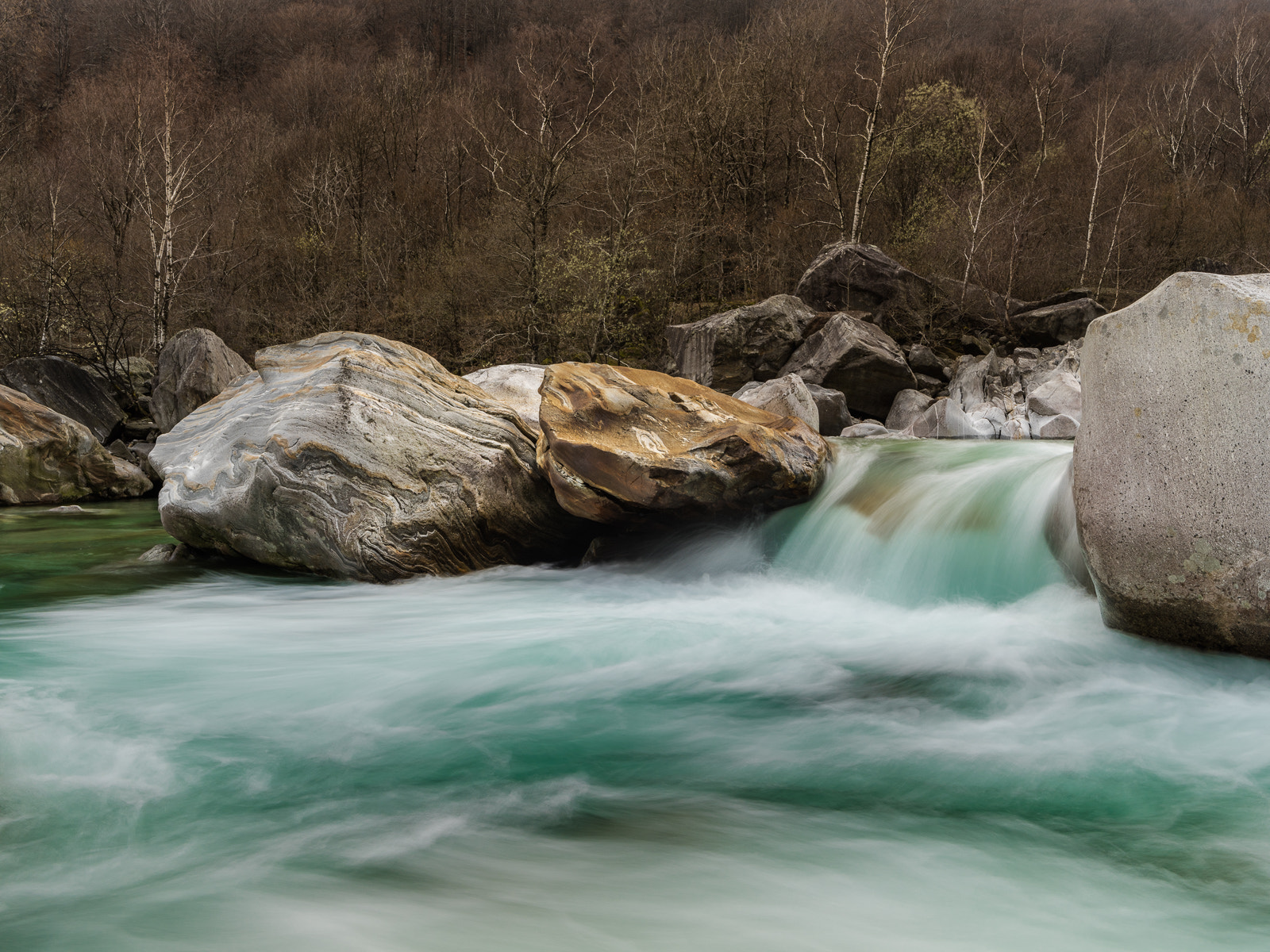 Pentax 645Z sample photo. Nature's power ii photography