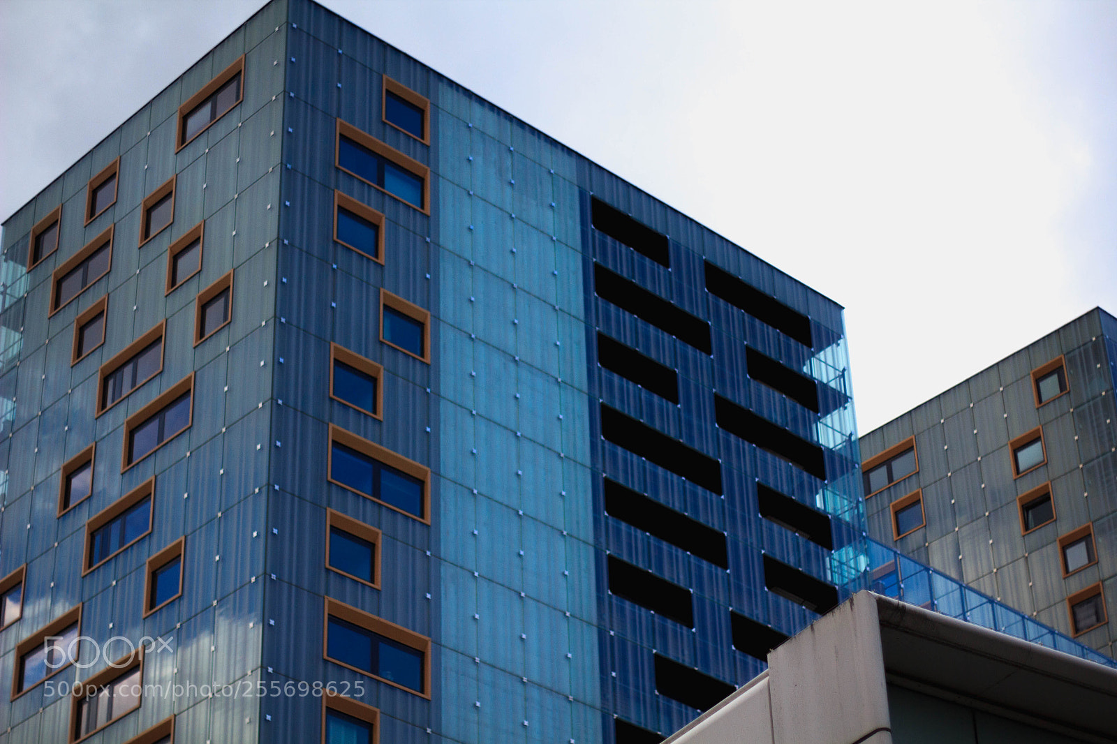 Canon EOS 60D sample photo. Rotterdam photography