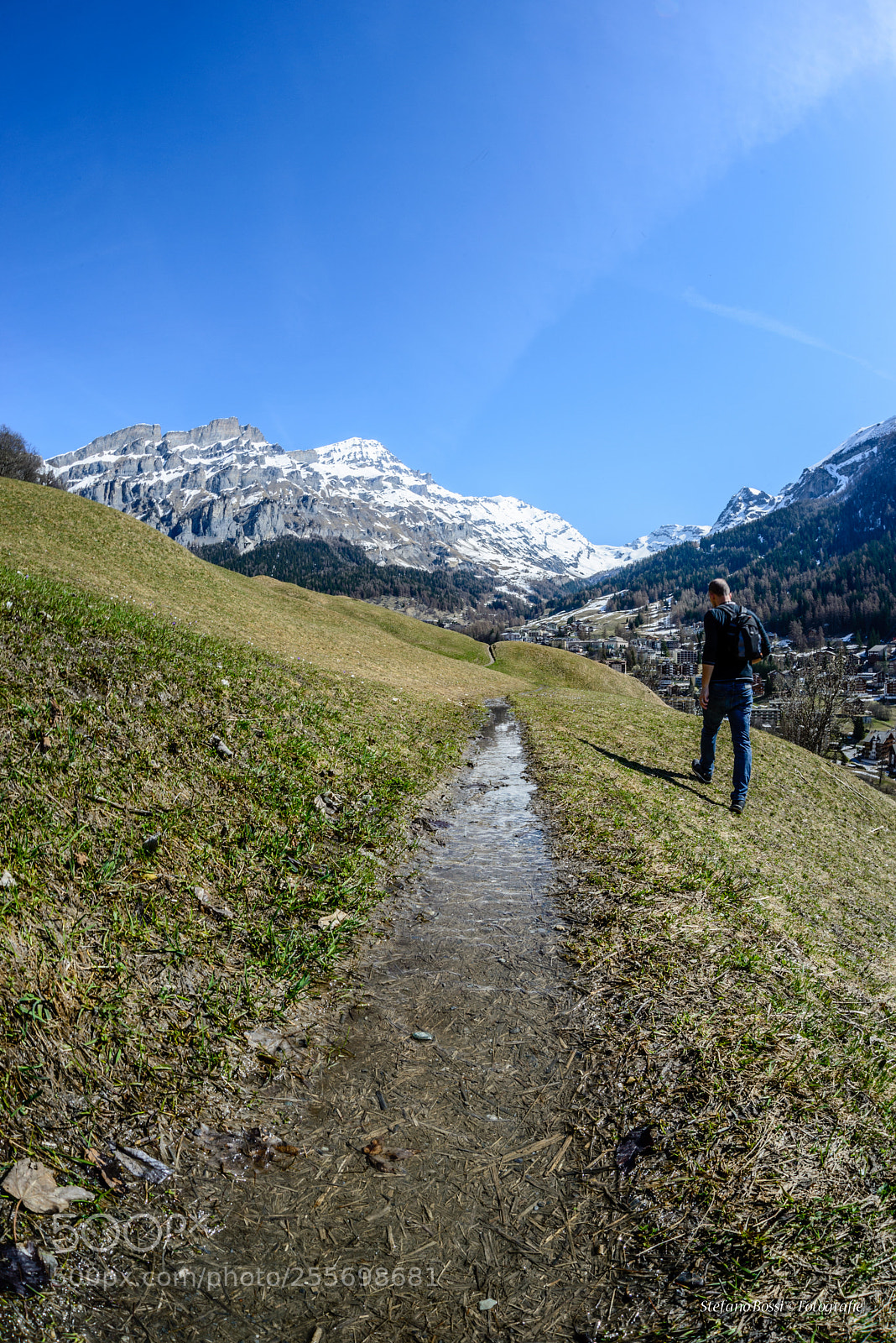 Nikon D610 sample photo. Walking around photography