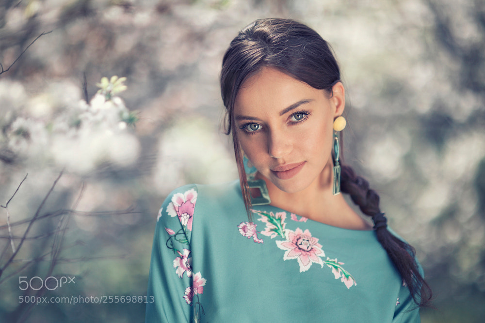 Canon EOS 5D Mark II sample photo. *** photography