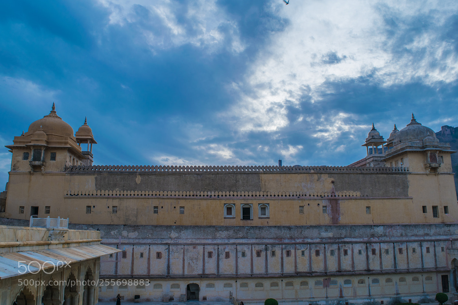 Nikon D3300 sample photo. Palace explore photography