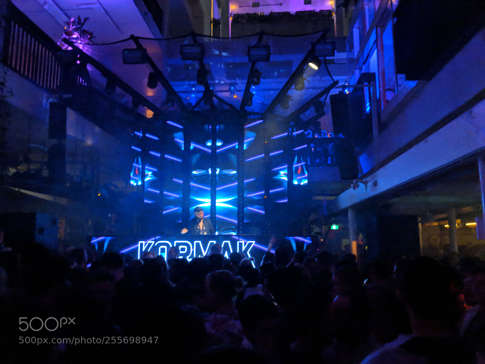 Google Pixel 2 XL sample photo. Sydney nightlife! photography