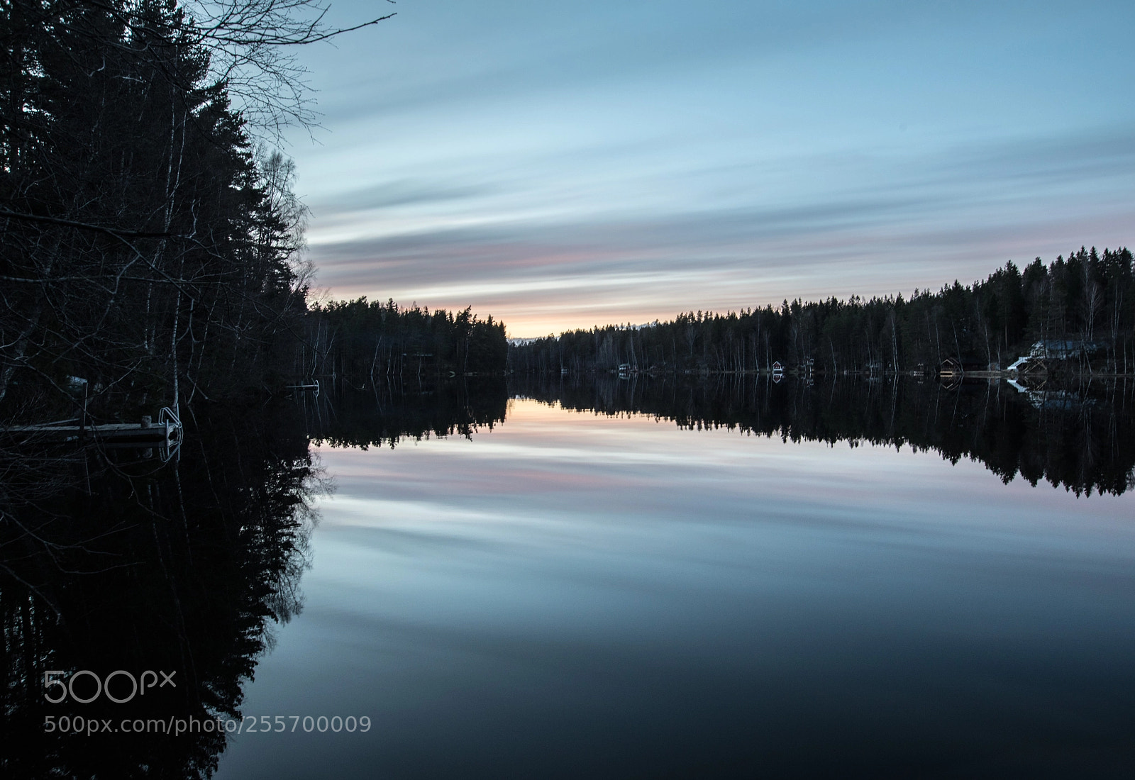 Canon EOS 5D Mark IV sample photo. Dusk light iv photography