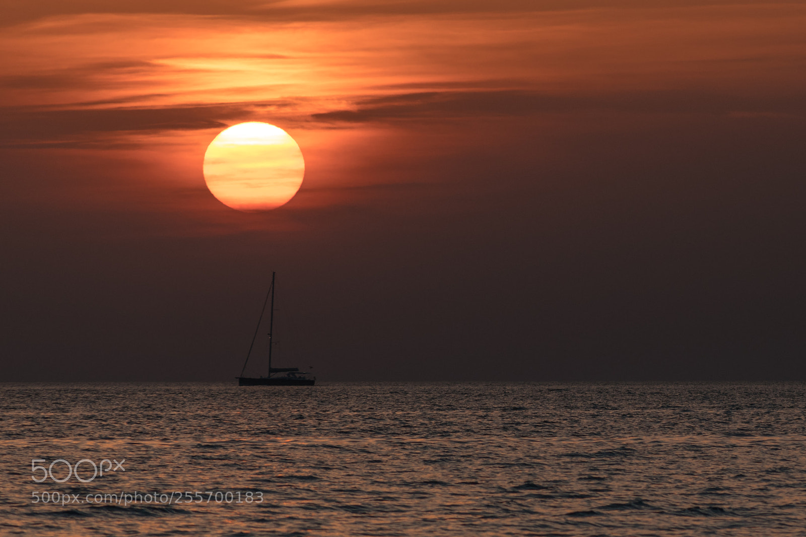 Canon EOS M50 (EOS Kiss M) sample photo. Epic sunset photography