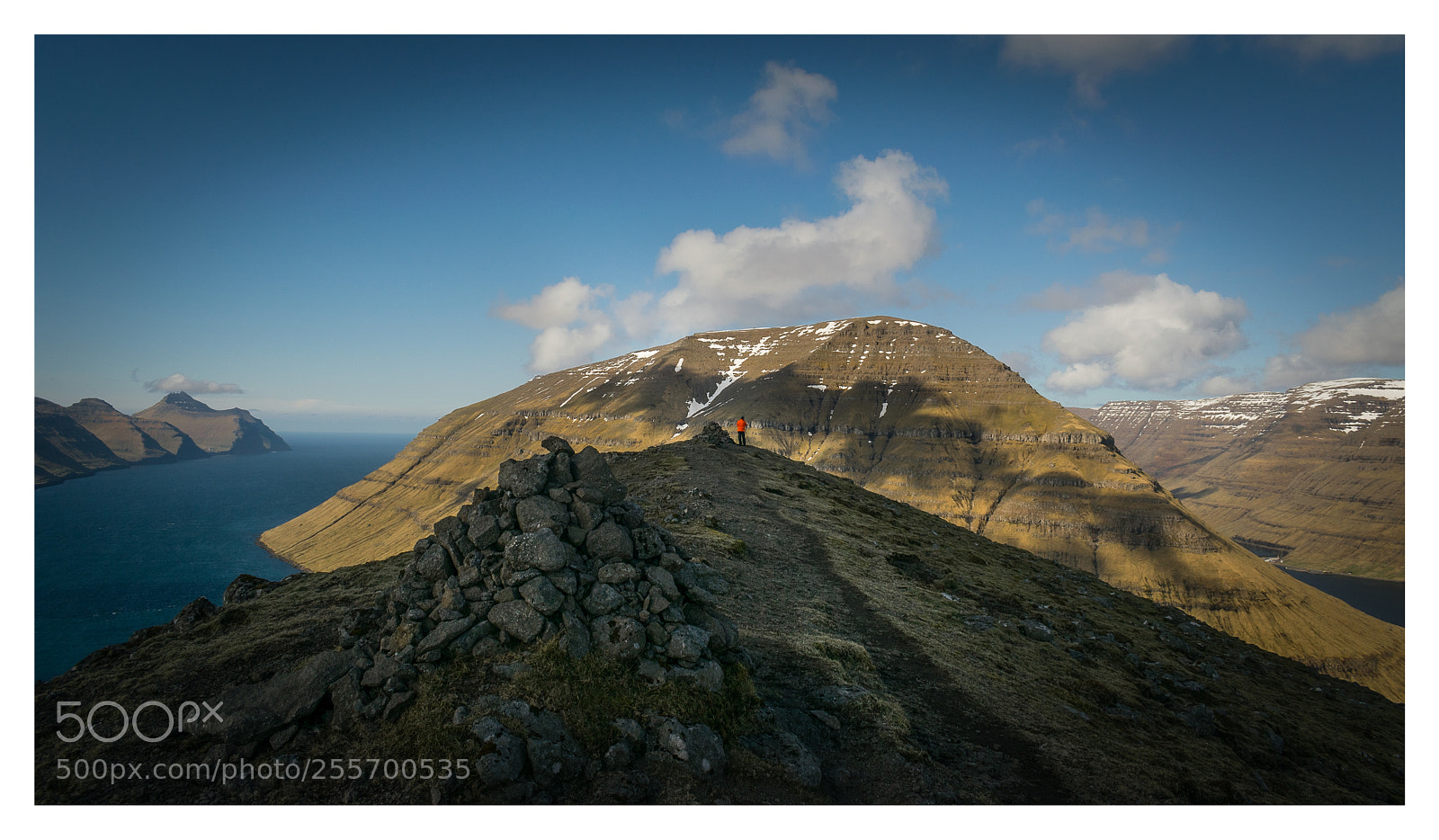 Nikon D3300 sample photo. Klakkur, bor oy, faroe photography