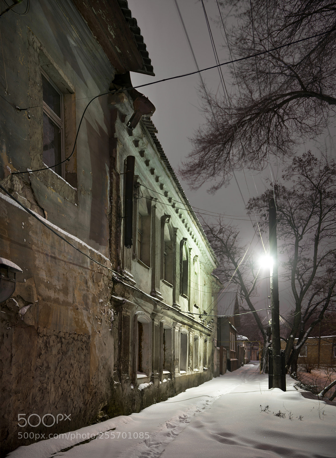 Nikon D800 sample photo. Plus electrification of the photography