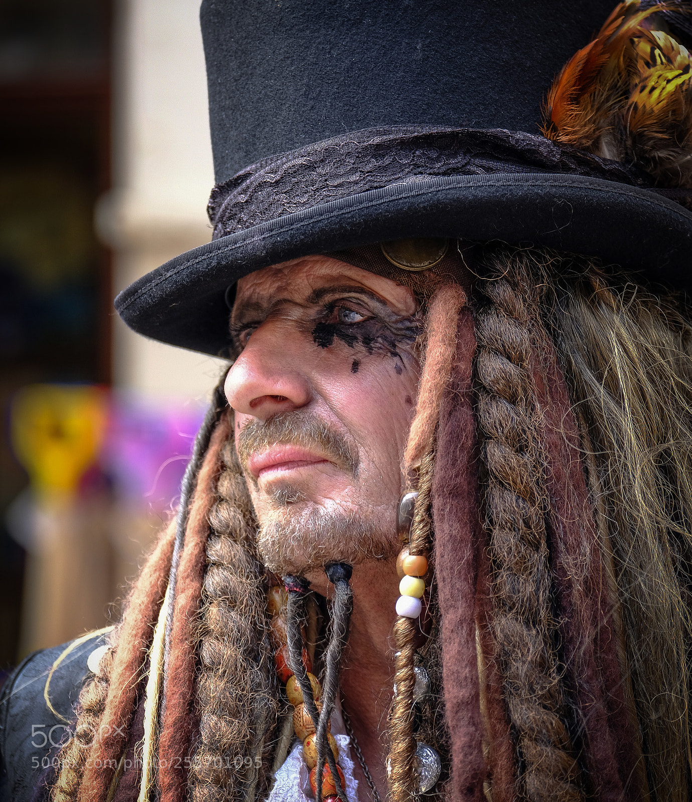 Fujifilm X-T2 sample photo. The pirate photography