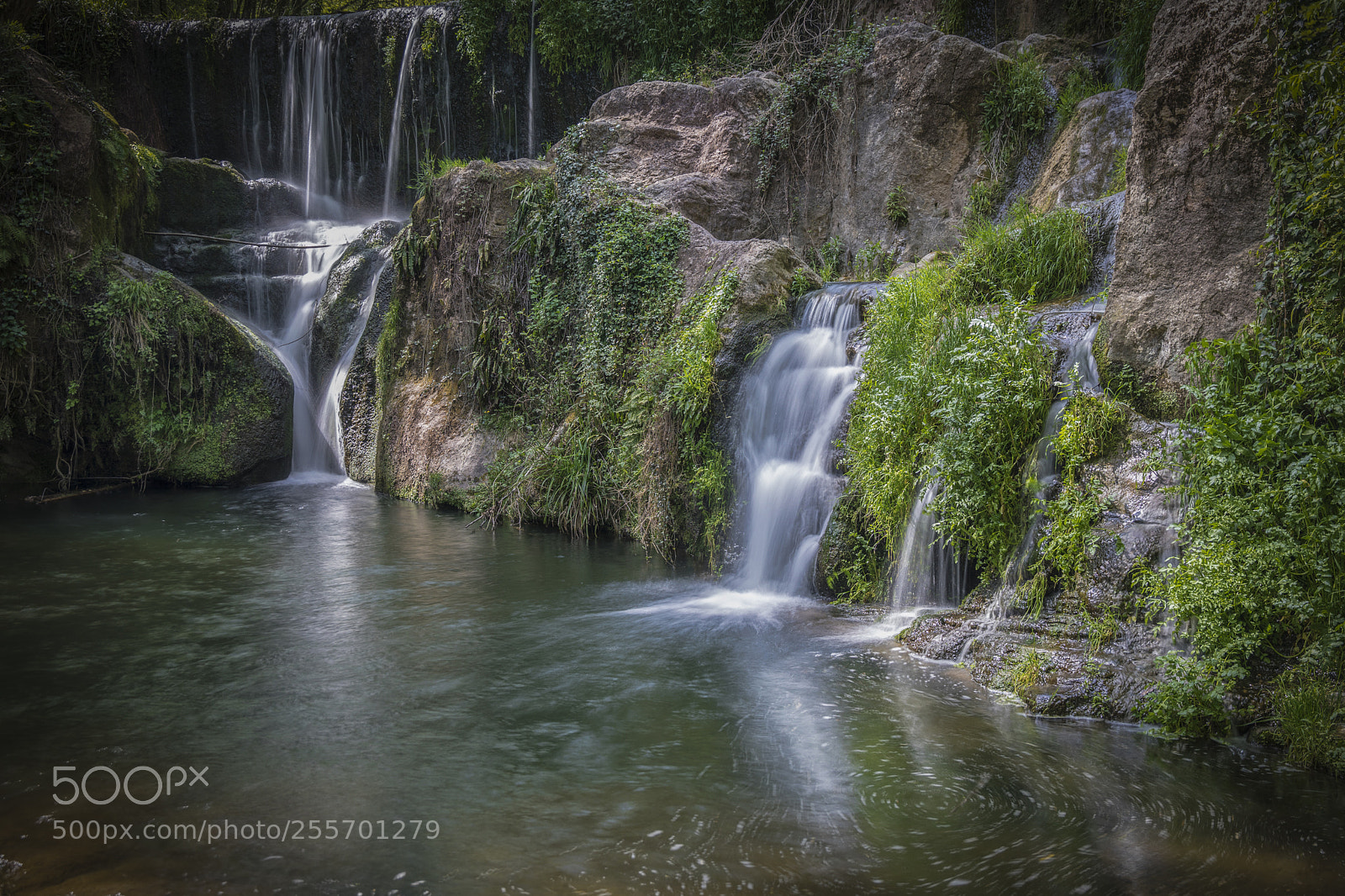 Canon EOS 5D Mark IV sample photo. Salt de can batlle photography