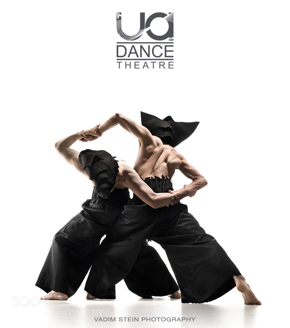Canon EOS 5D Mark IV sample photo. Ukrainian dance theatre udt photography