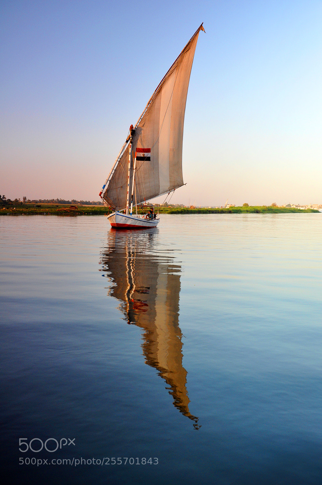 Nikon D90 sample photo. Sail photography