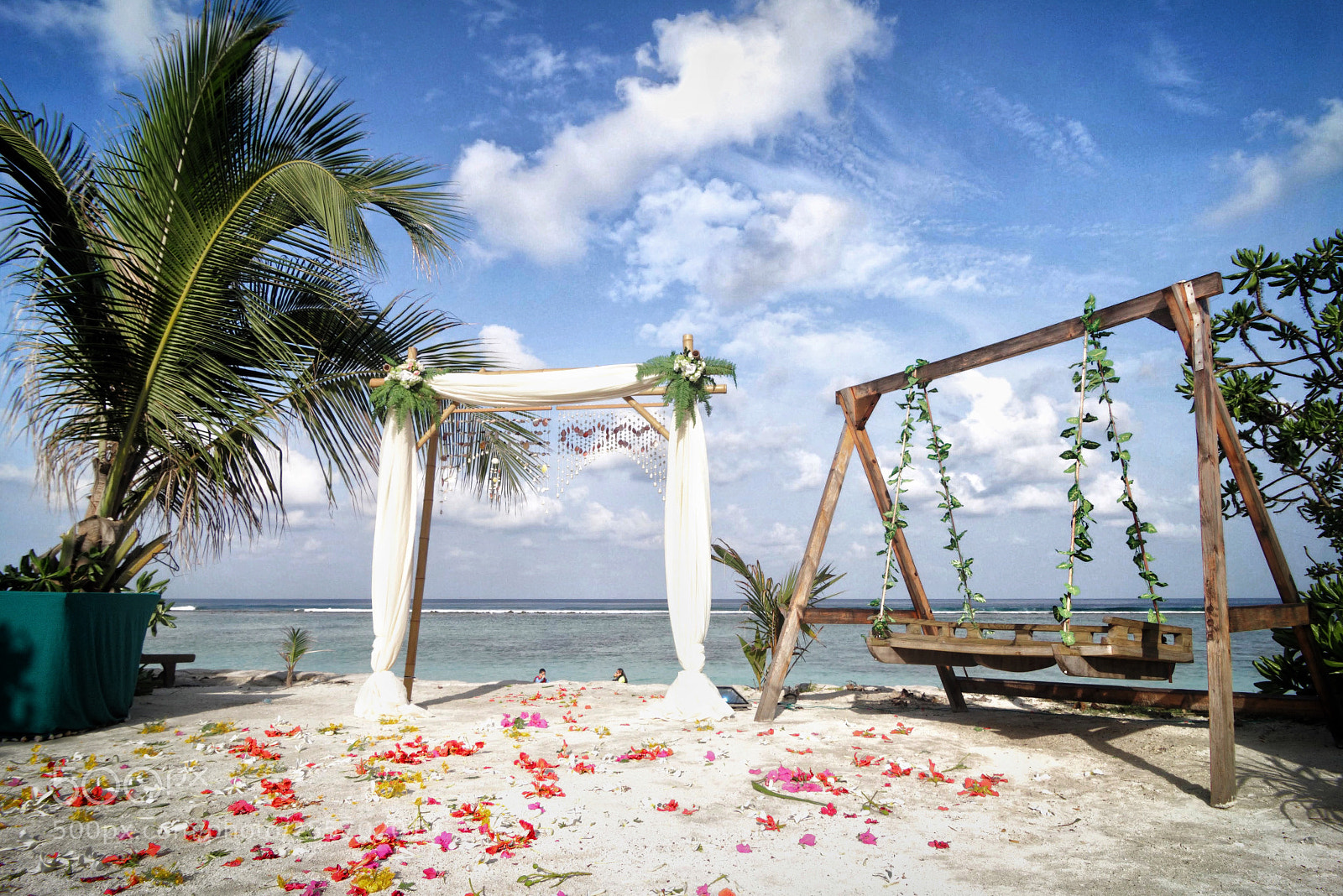 Canon EOS 7D sample photo. Maldives hulhumale city beach photography