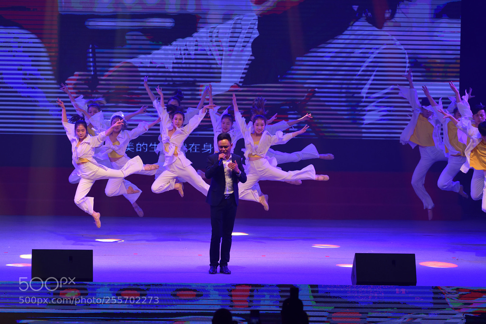 Nikon D850 sample photo. Flying dancer.jpg photography