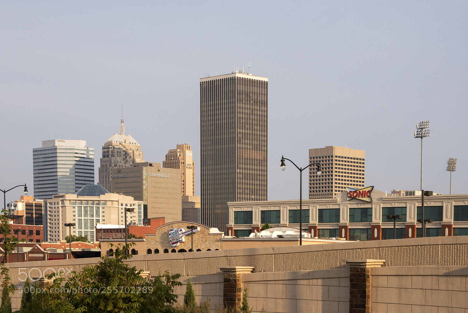 Nikon D600 sample photo. City skyline (1) photography