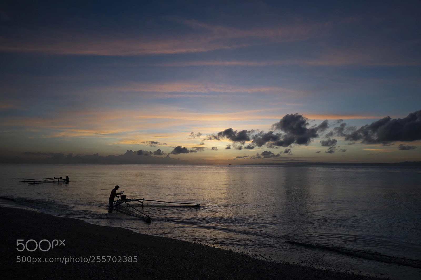 Nikon D850 sample photo. Bulinaw fishing photography
