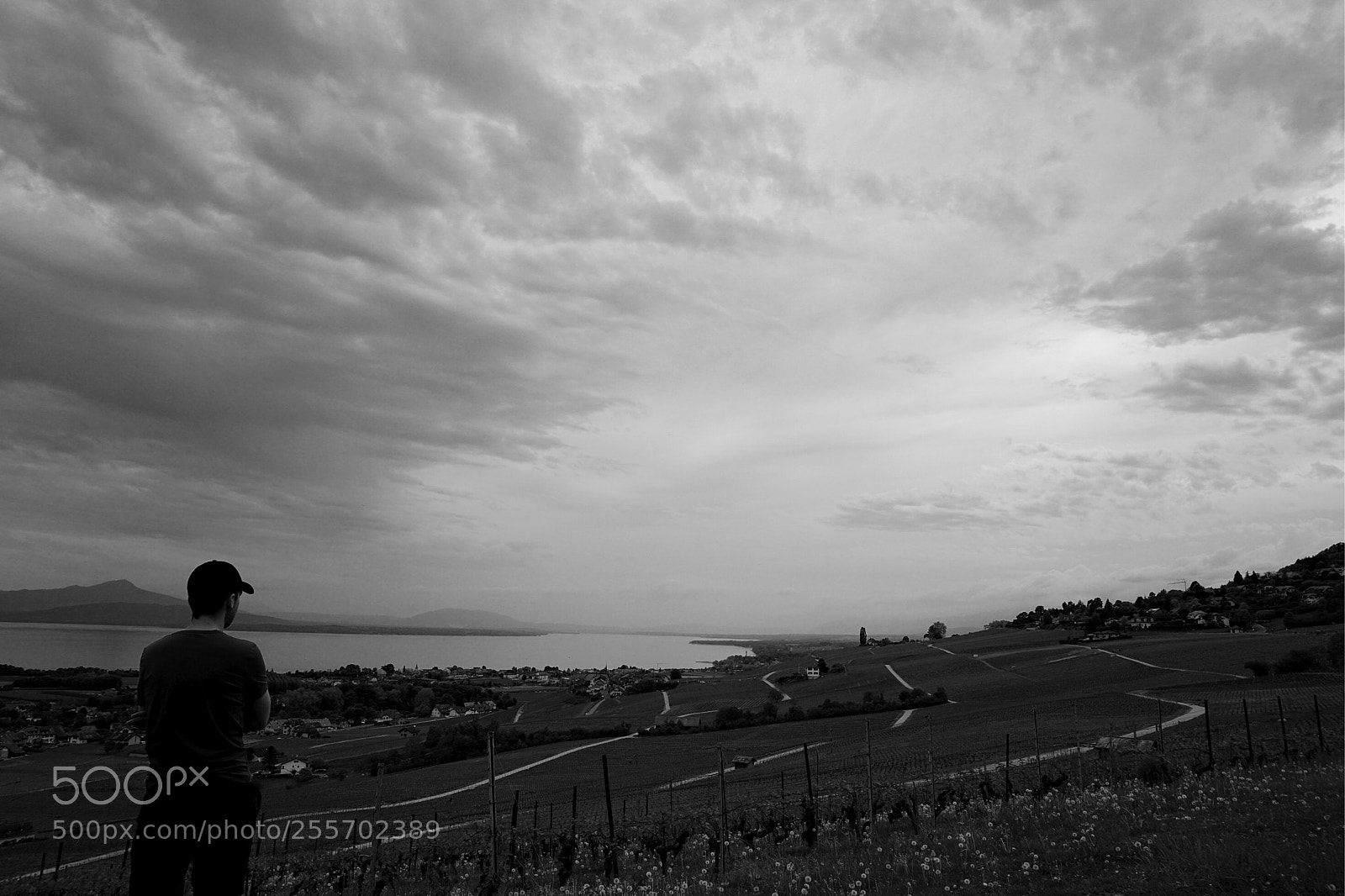 Sony a6000 sample photo. Looking at the geneva photography