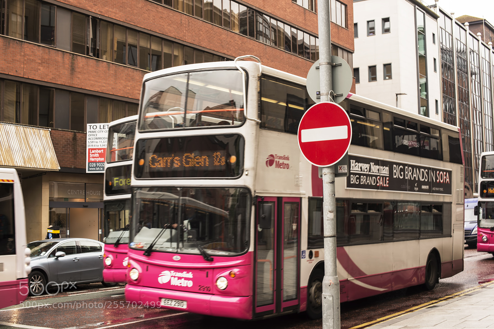 Nikon D600 sample photo. Buses galore! (1) photography