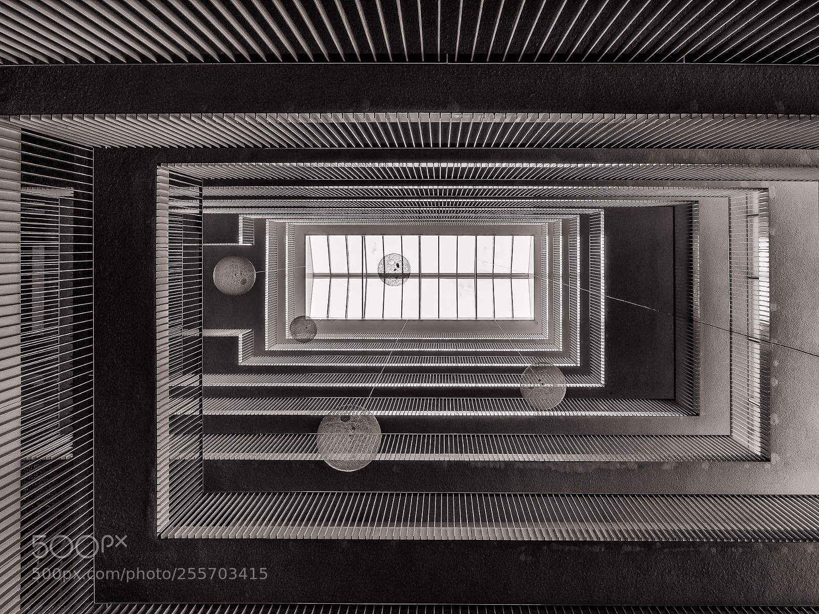 Olympus PEN-F sample photo. Modern dutch architecture 14 photography