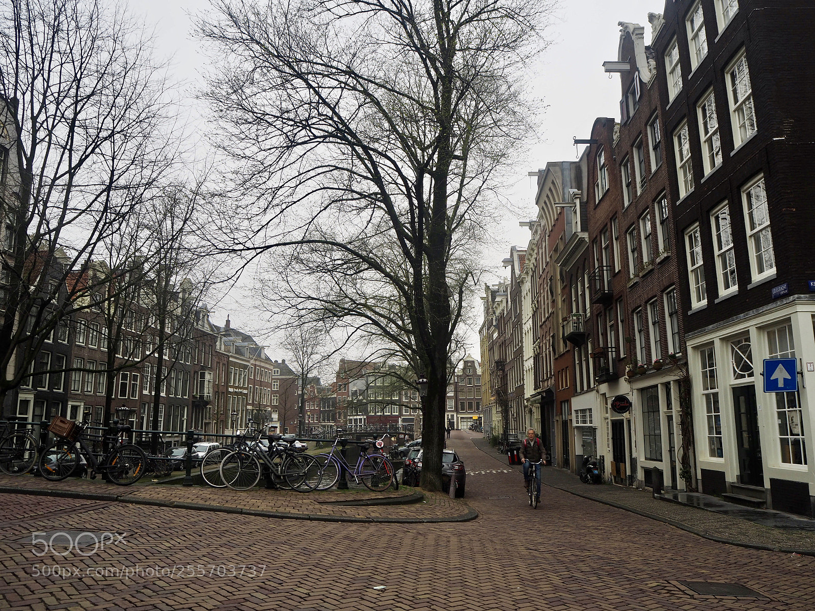 Olympus OM-D E-M10 II sample photo. Amsterdam, 2018 photography