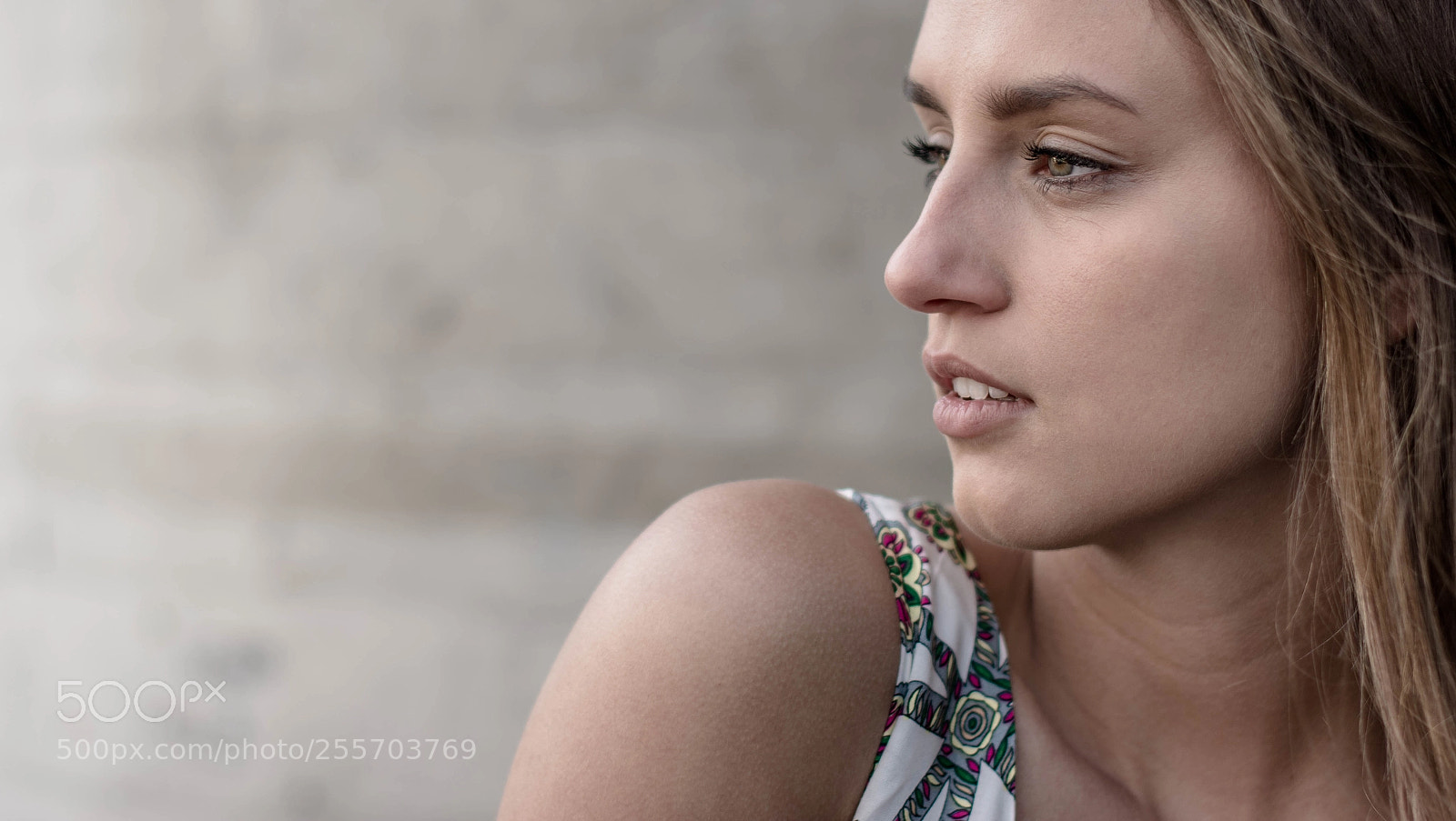 Nikon D7100 sample photo. Tessa: sensing photography