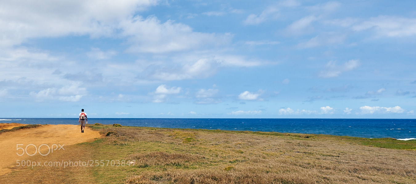 Sony a7 sample photo. Big island photography