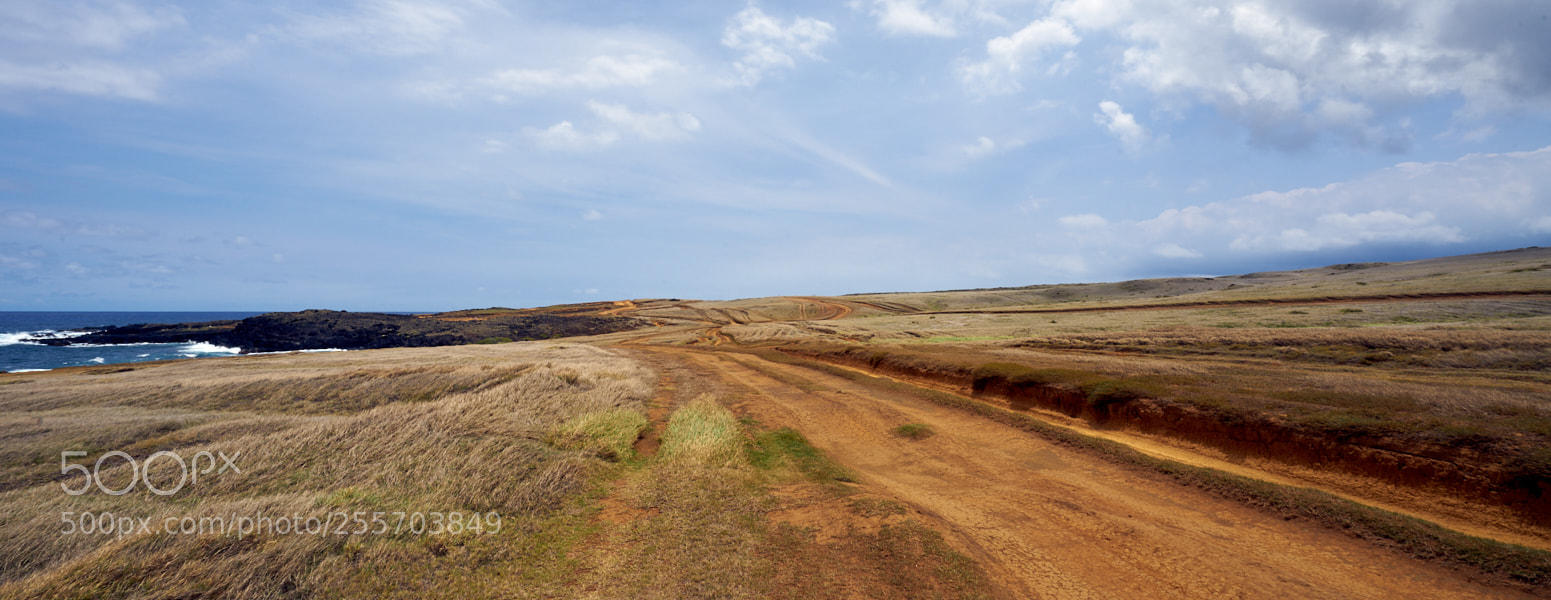 Sony a7 sample photo. Big island photography