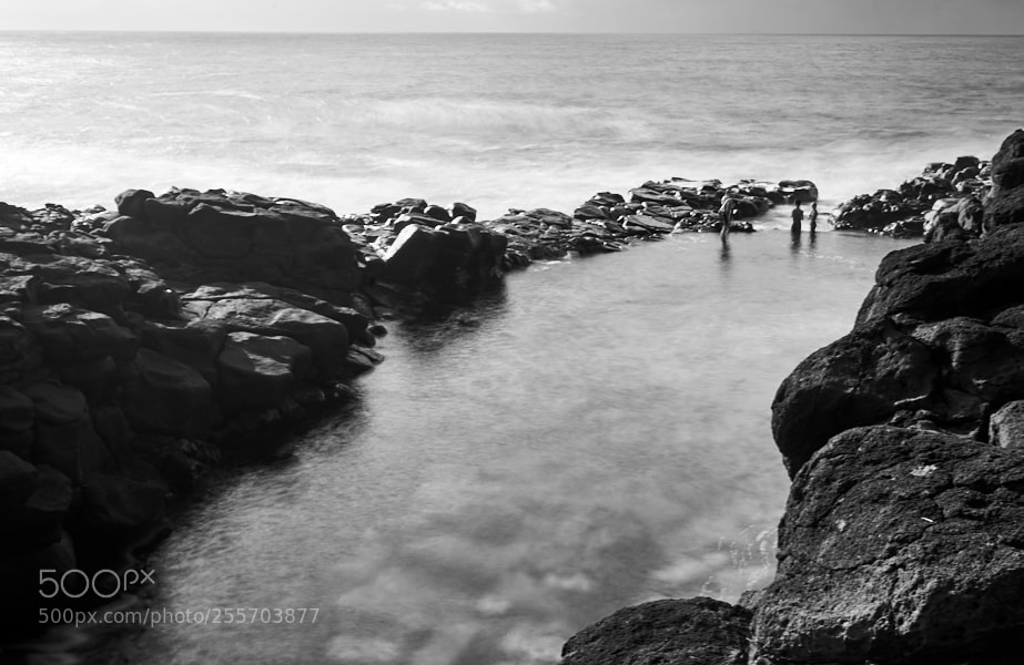 Sony a7 sample photo. Kauai photography