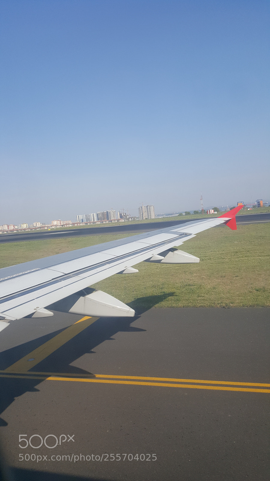 Samsung GALAXY S6 edge sample photo. Istanbul airport photography