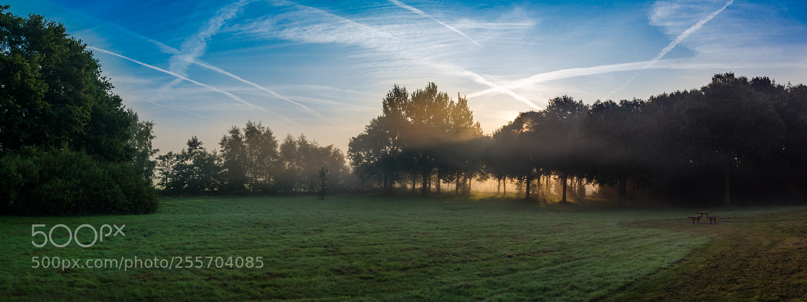 Nikon D7000 sample photo. Sunsetpano photography