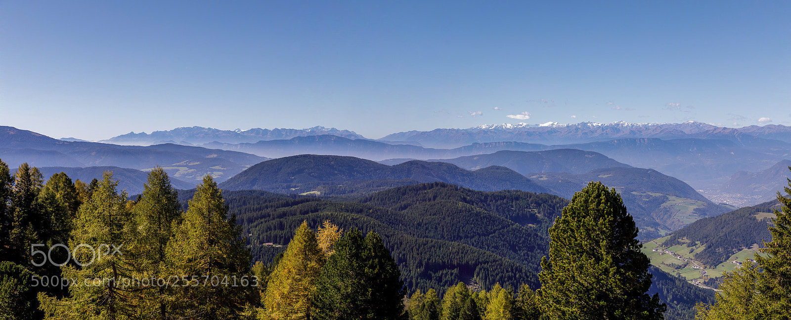 Canon EOS 5D Mark IV sample photo. Mountains photography