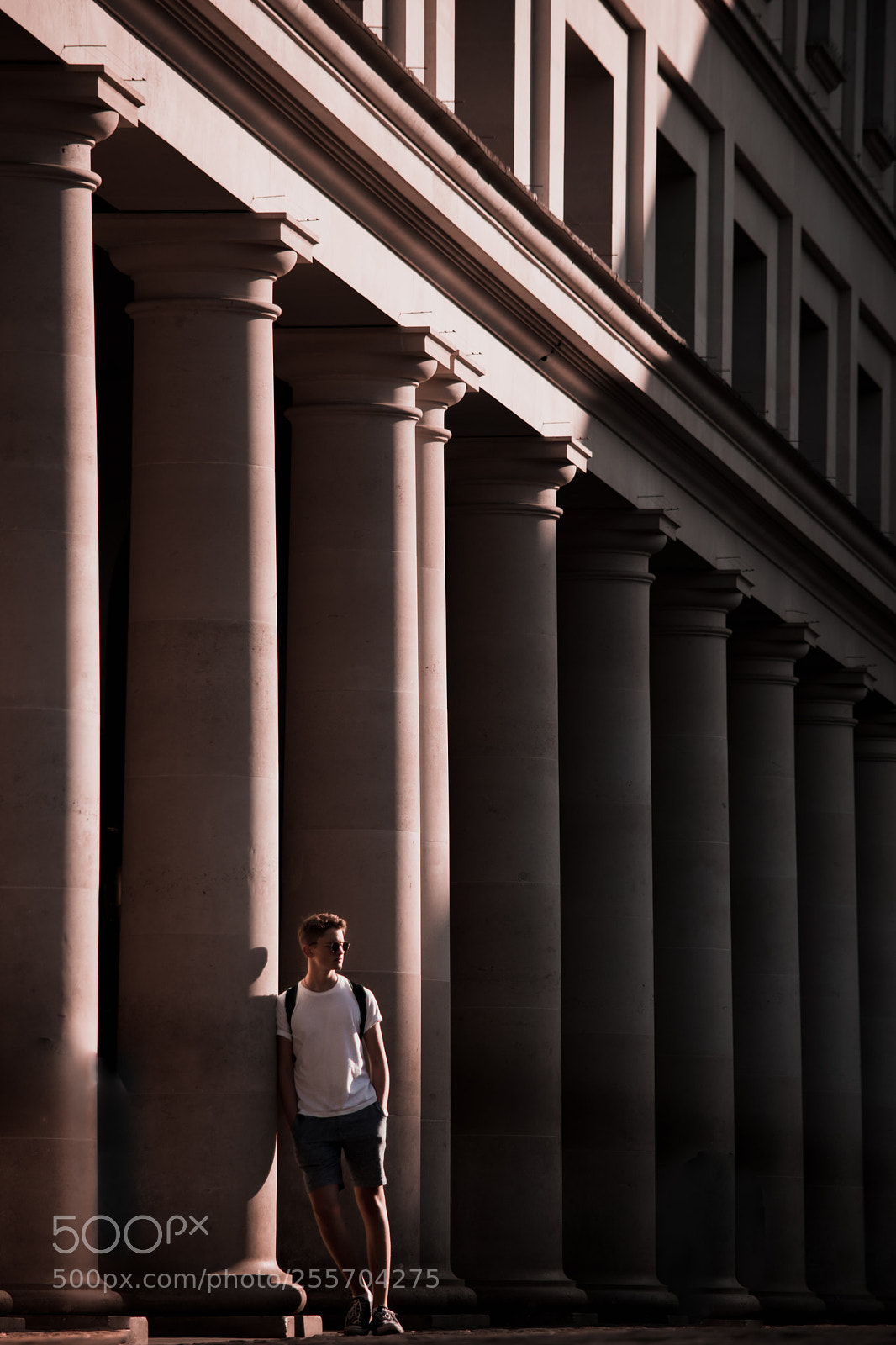 Nikon D5300 sample photo. Covent garden photography