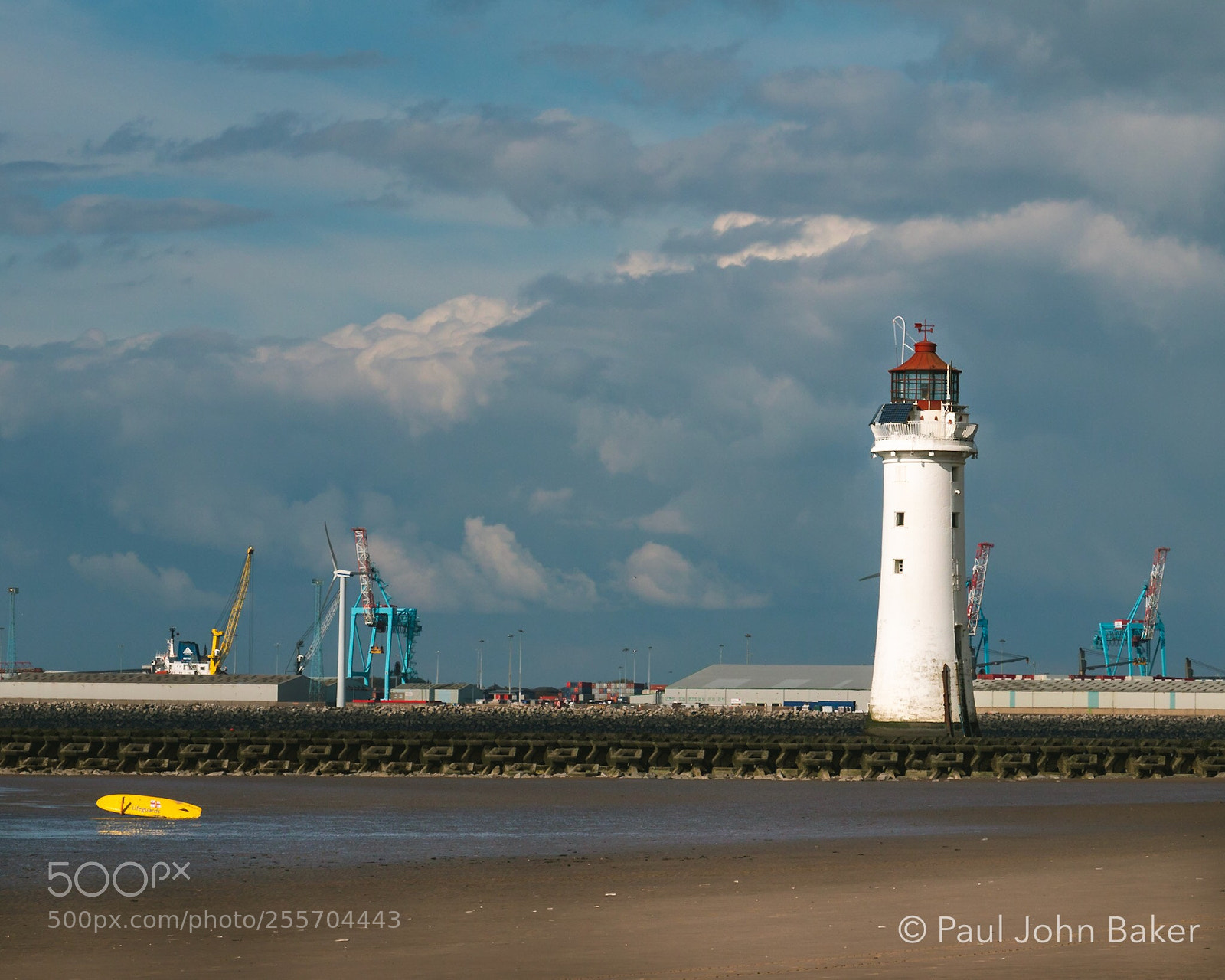 Canon EOS 70D sample photo. New brighton two photography