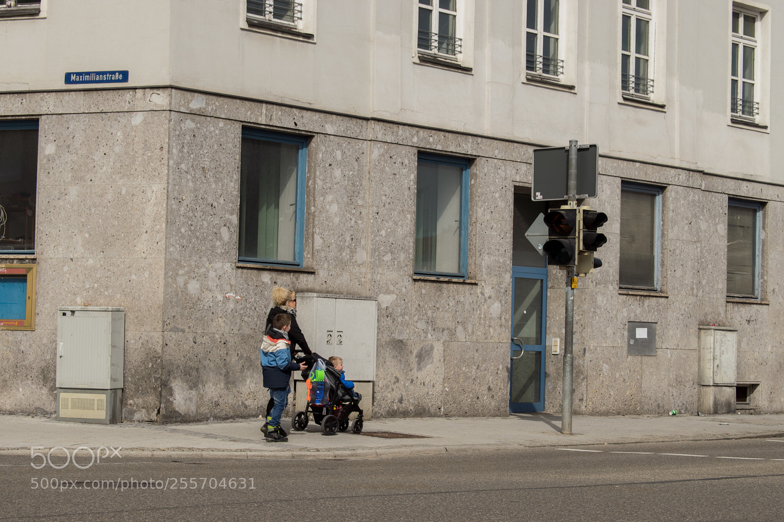 Nikon D3300 sample photo. Memmingen by oleksandr polishchuk photography