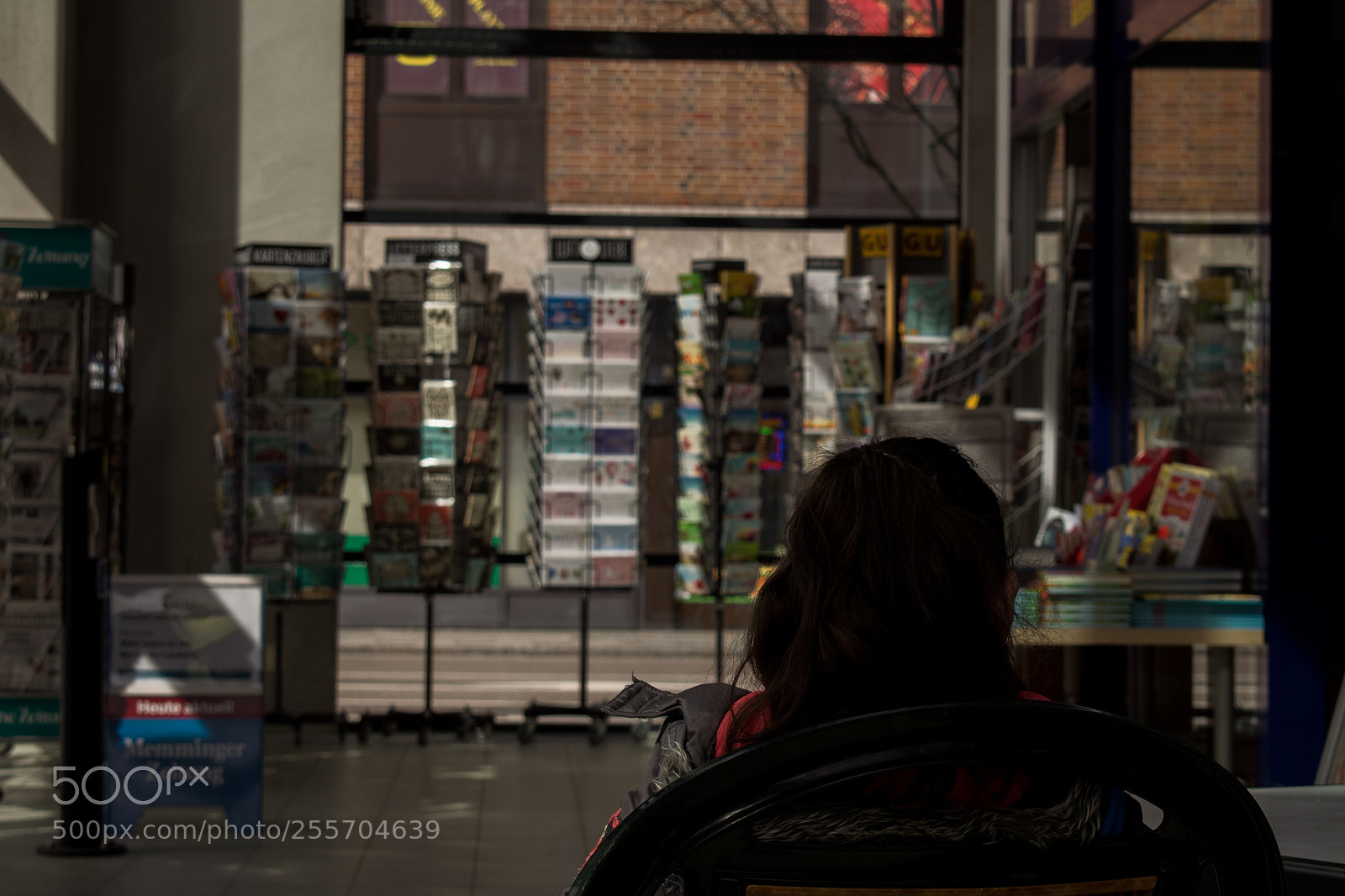 Nikon D3300 sample photo. Memmingen by oleksandr polishchuk photography