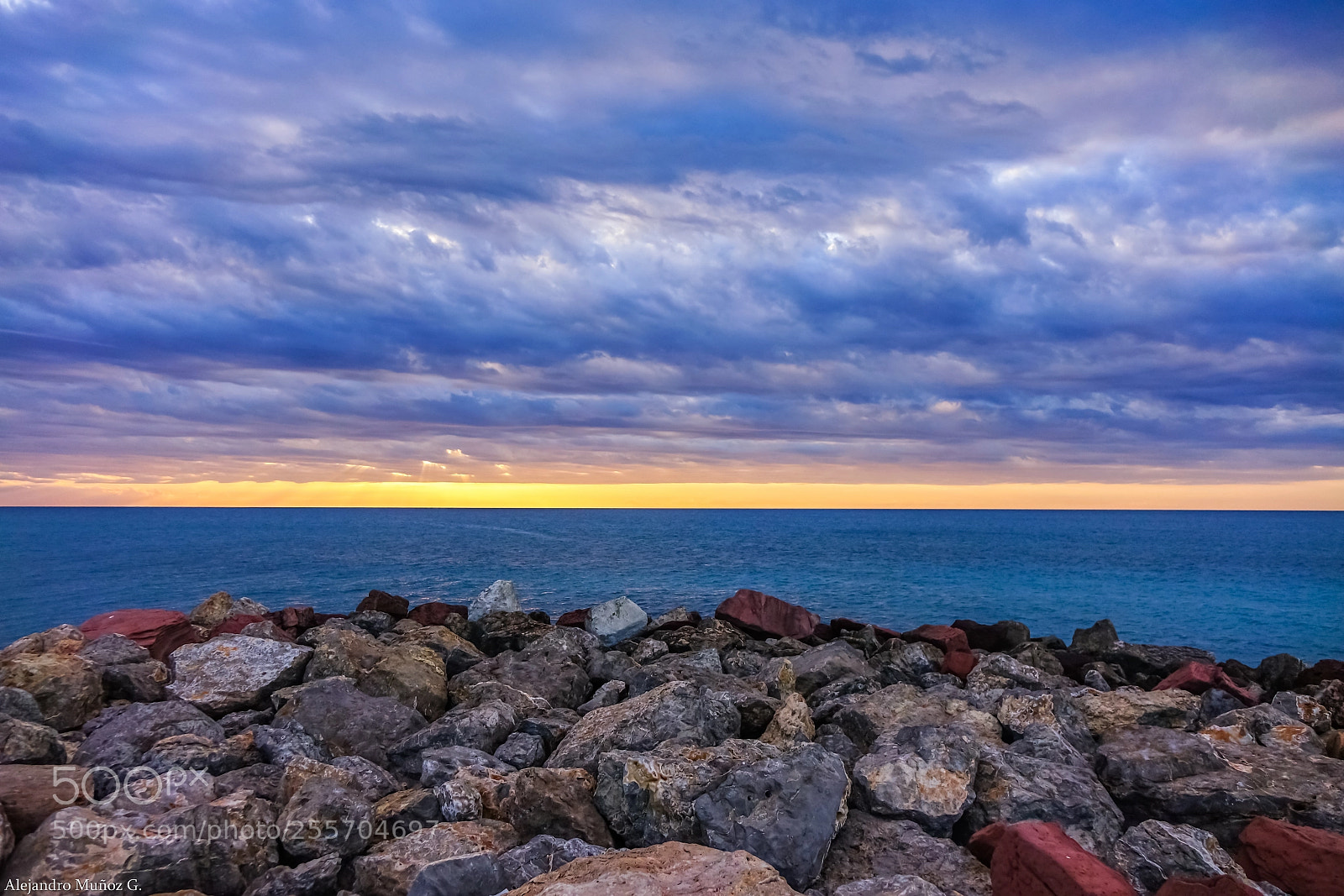 Sony Cyber-shot DSC-RX10 sample photo. Amanece en el puig photography