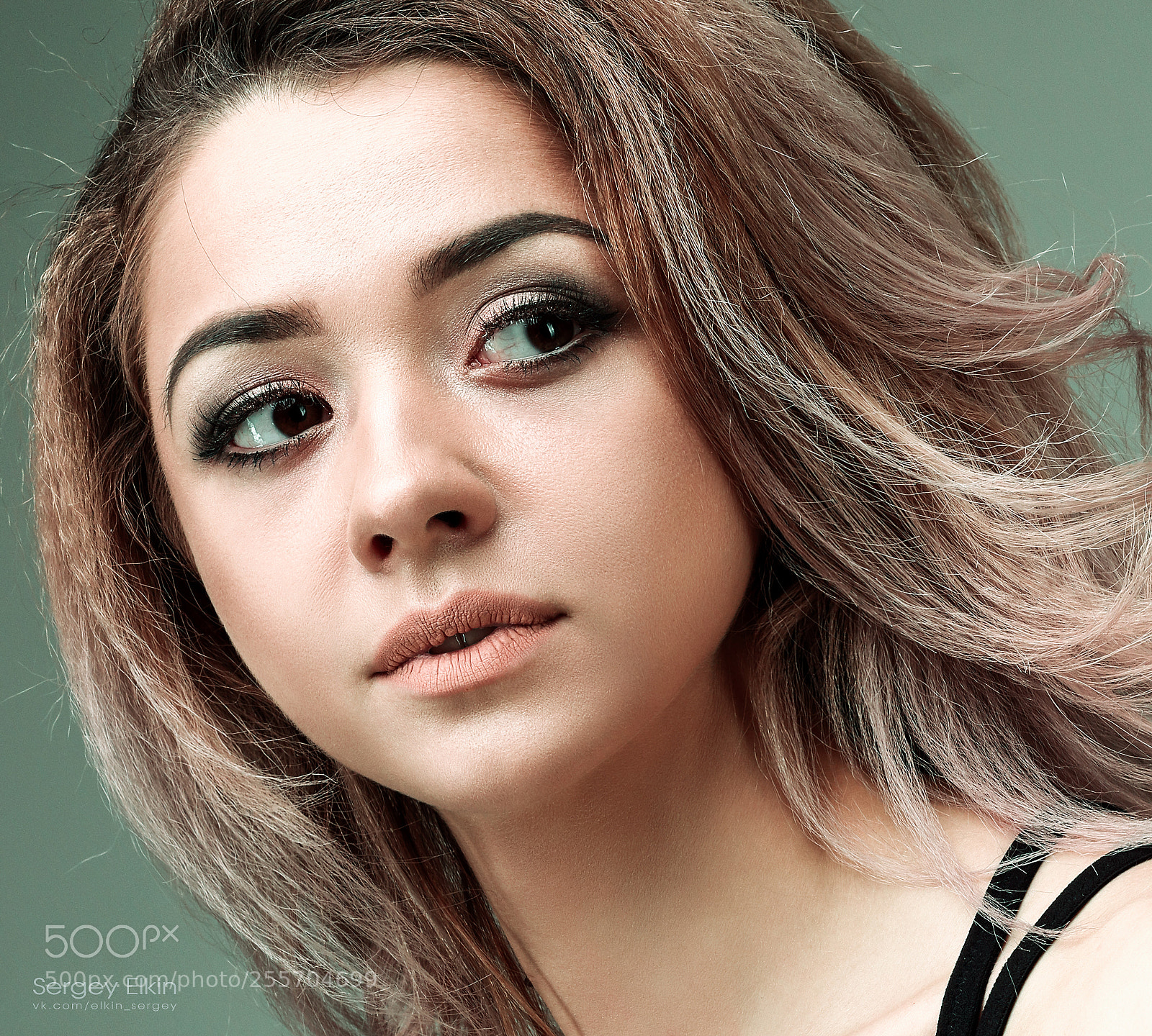 Canon EOS 60D sample photo. Elena photography