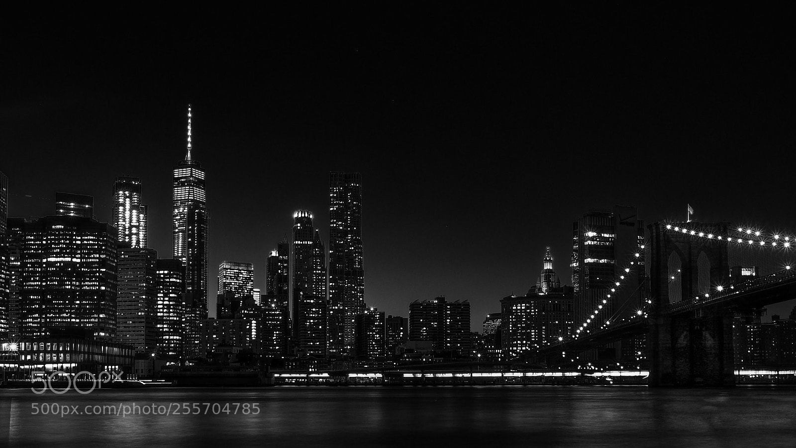 Olympus OM-D E-M1 Mark II sample photo. Black ny photography