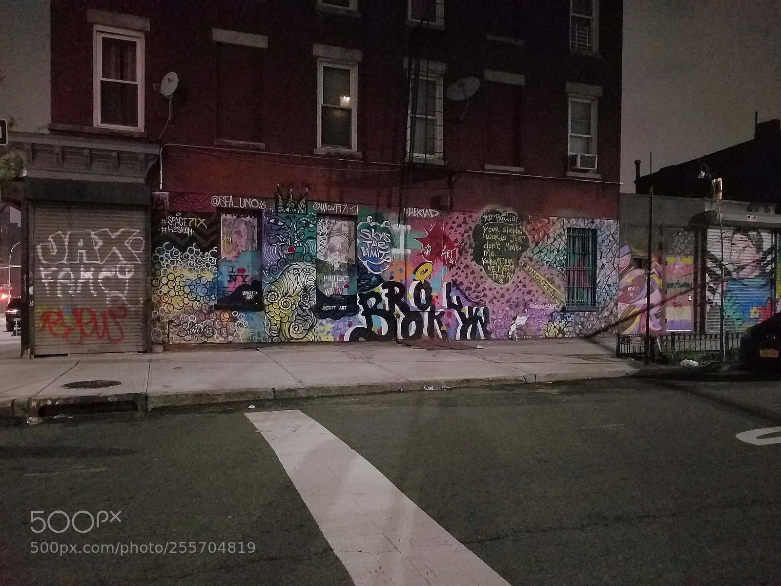 Samsung Galaxy S7 Edge sample photo. Shadow on asphalt crossing photography
