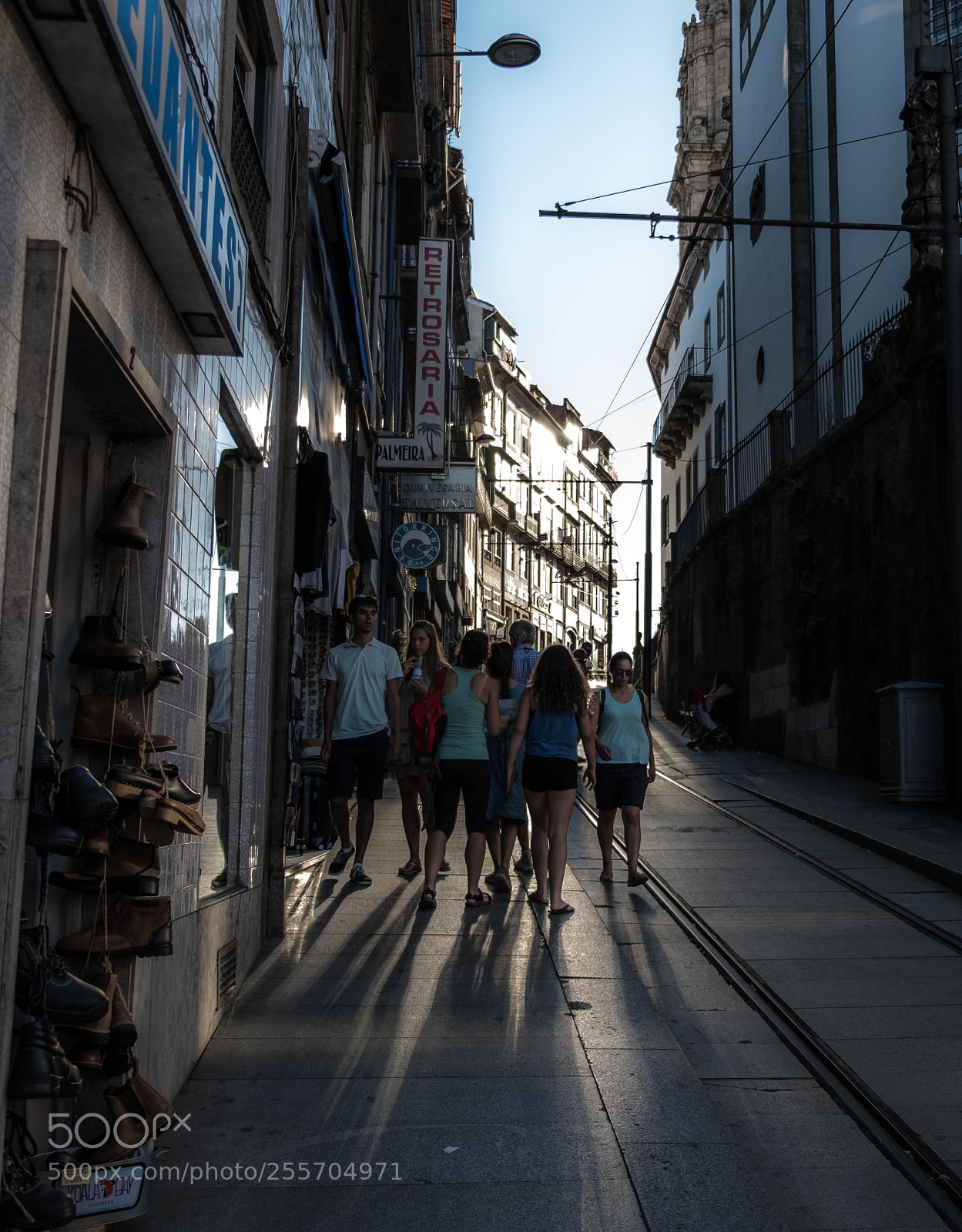 Fujifilm X-T2 sample photo. Streetporto photography