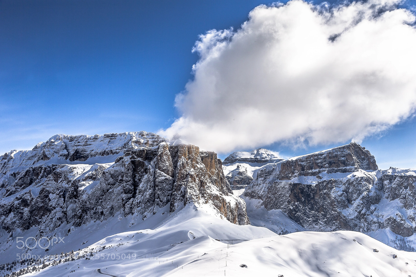 Canon EOS-1D X sample photo. The dolomites xviii photography