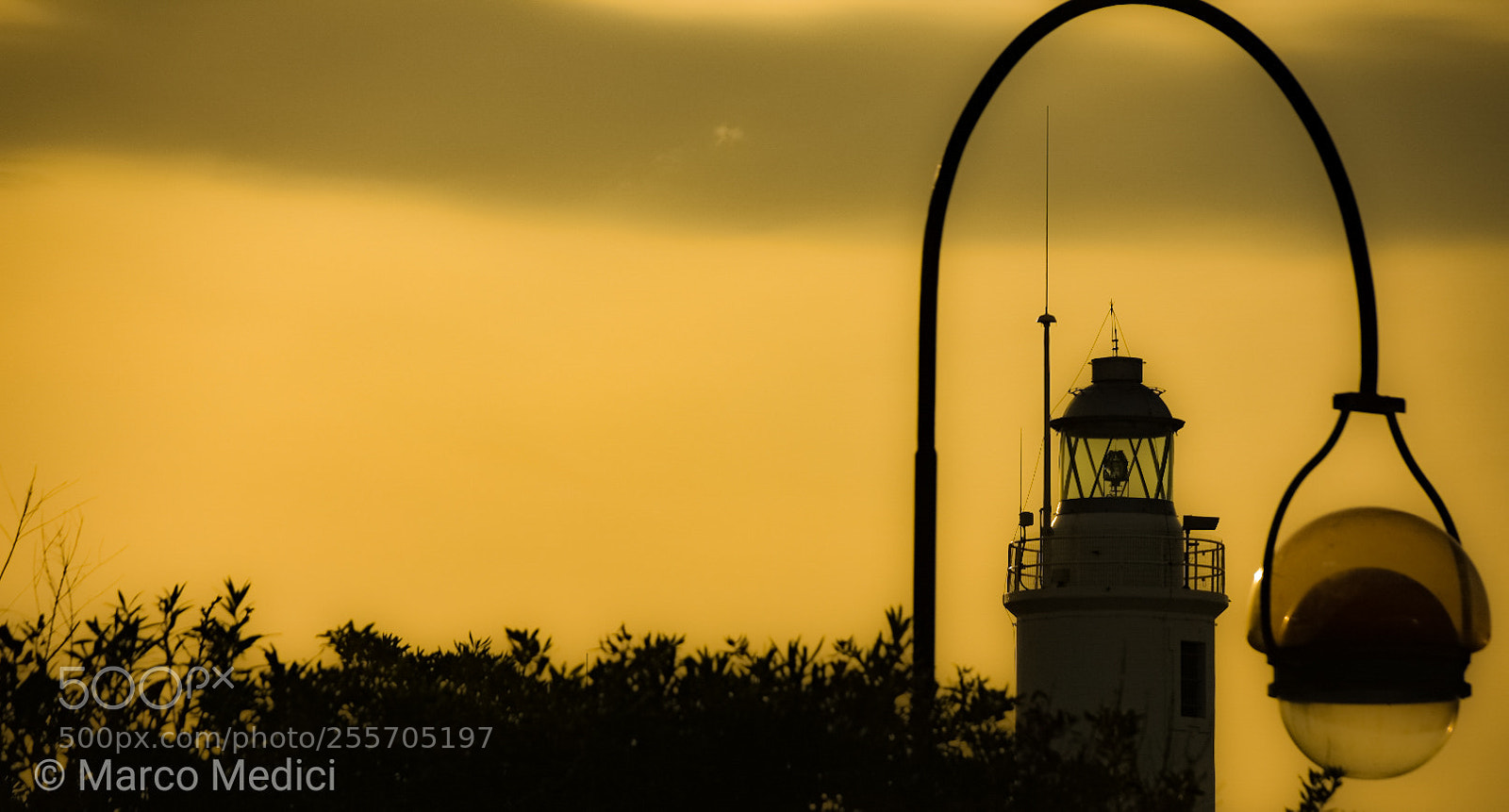 Nikon D7200 sample photo. Light house photography