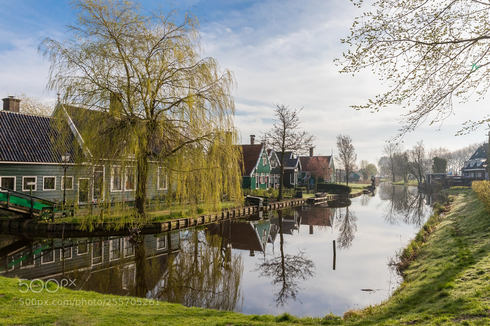 Canon EOS 5D Mark IV sample photo. Countryside idyll photography