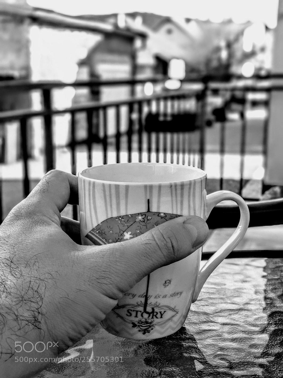 Xiaomi Mi A1 sample photo. Coffee moments photography