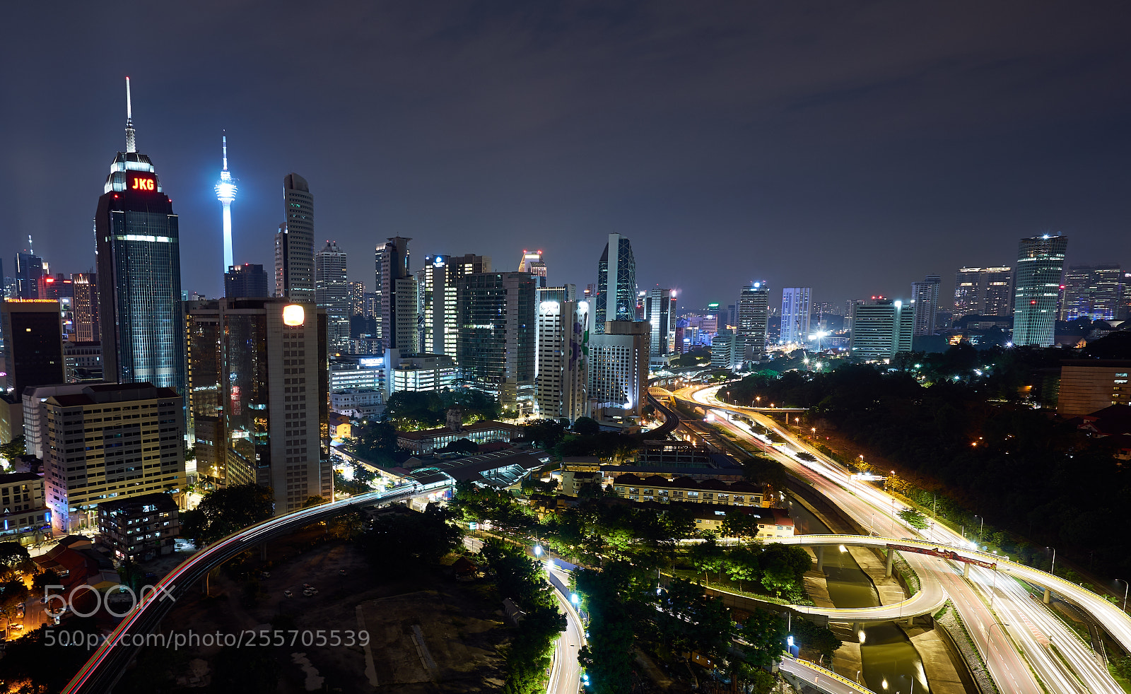 Sony a7 sample photo. Kuala lumpur photography