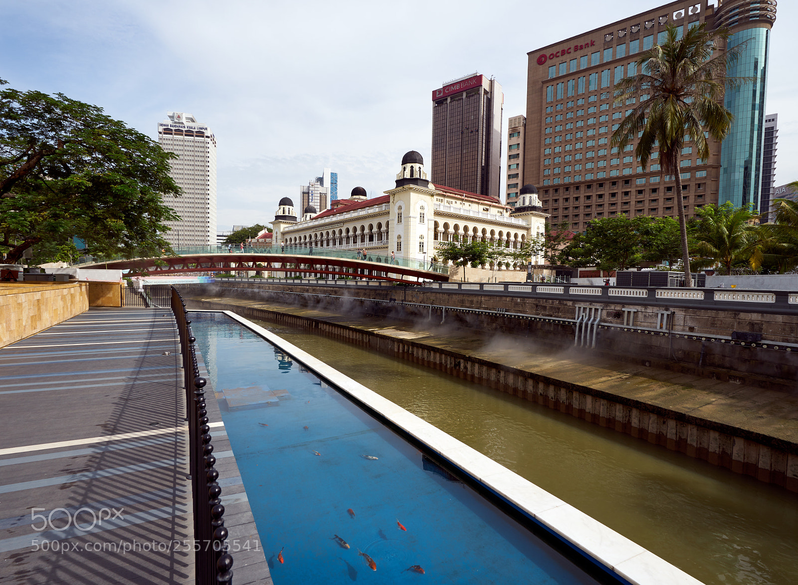 Sony a7 sample photo. Kuala lumpur photography