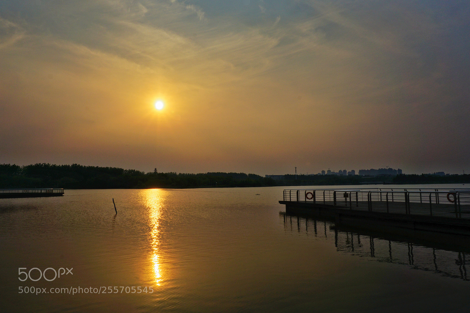 Sony a6000 sample photo. 夕阳 photography